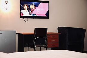 Mo-House Hotels and Events Centre