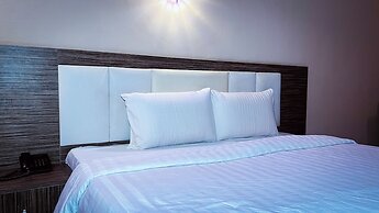 Mo-House Hotels and Events Centre