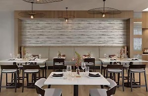 Hilton Garden Inn Austin Central