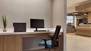 Hilton Garden Inn Austin Central