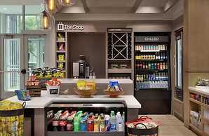 Hilton Garden Inn Austin Central