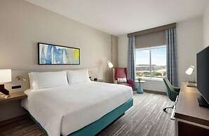 Hilton Garden Inn Austin Central