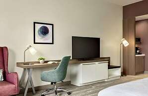 Hilton Garden Inn Austin Central