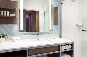 Hilton Garden Inn Austin Central