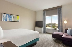 Hilton Garden Inn Austin Central