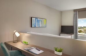 Hilton Garden Inn Austin Central