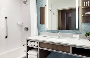 Hilton Garden Inn Austin Central