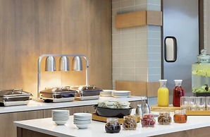 Hilton Garden Inn Austin Central