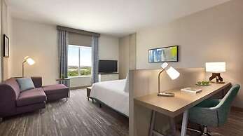 Hilton Garden Inn Austin Central