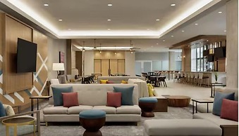Hilton Garden Inn Austin Central