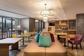 Home2 Suites by Hilton Bozeman Midtown