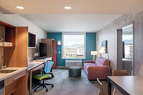 Home2 Suites by Hilton Bozeman Midtown