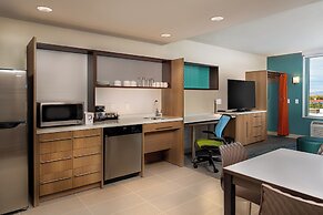 Home2 Suites by Hilton Bozeman Midtown