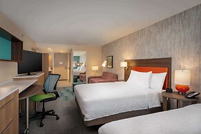 Home2 Suites by Hilton Bozeman Midtown