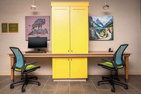 Home2 Suites by Hilton Bozeman Midtown