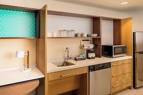 Home2 Suites by Hilton Bozeman Midtown