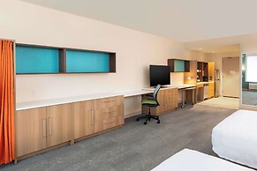 Home2 Suites by Hilton Bozeman Midtown