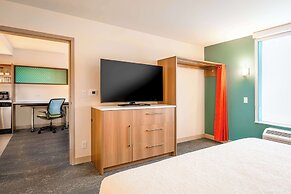 Home2 Suites by Hilton Bozeman Midtown