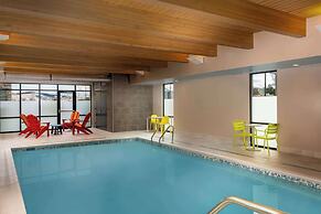 Home2 Suites by Hilton Bozeman Midtown