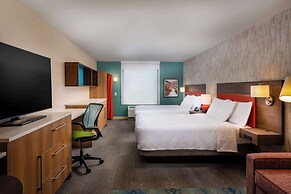 Home2 Suites by Hilton Bozeman Midtown