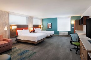 Home2 Suites by Hilton Bozeman Midtown