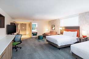 Home2 Suites by Hilton Bozeman Midtown