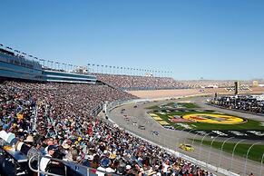 Homewood Suites By Hilton North Las Vegas Speedway