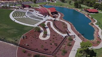 Homewood Suites By Hilton North Las Vegas Speedway