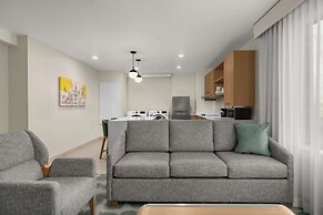 Homewood Suites By Hilton North Las Vegas Speedway