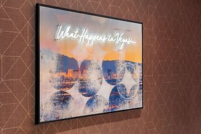 Homewood Suites By Hilton North Las Vegas Speedway