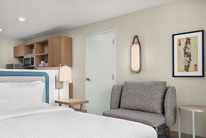 Homewood Suites By Hilton North Las Vegas Speedway