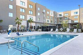 Homewood Suites By Hilton North Las Vegas Speedway