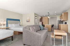 Homewood Suites By Hilton North Las Vegas Speedway