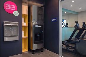 Tru By Hilton Anderson