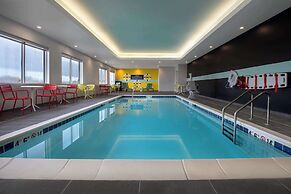 Tru By Hilton Anderson