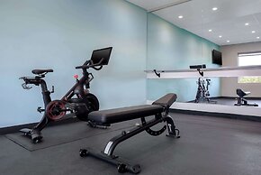 Tru By Hilton Anderson