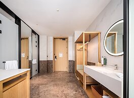 Hilton Garden Inn Fenyang Yulongwan