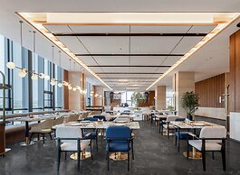 Hilton Garden Inn Fenyang Yulongwan