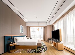 Hilton Garden Inn Fenyang Yulongwan