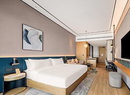 Hilton Garden Inn Fenyang Yulongwan