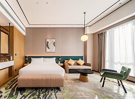 Hilton Garden Inn Fenyang Yulongwan