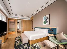Hilton Garden Inn Fenyang Yulongwan