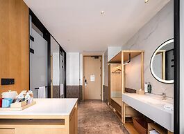 Hilton Garden Inn Fenyang Yulongwan