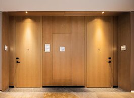 Hilton Garden Inn Fenyang Yulongwan