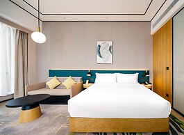 Hilton Garden Inn Fenyang Yulongwan