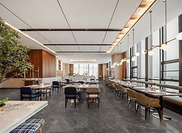 Hilton Garden Inn Fenyang Yulongwan