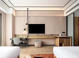 Hilton Garden Inn Fenyang Yulongwan