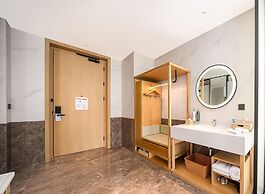 Hilton Garden Inn Fenyang Yulongwan