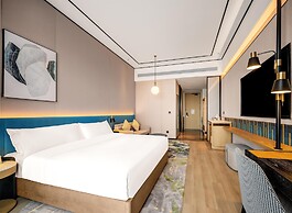 Hilton Garden Inn Fenyang Yulongwan