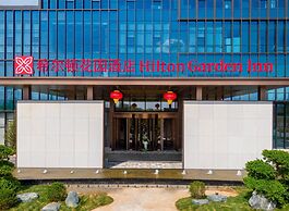 Hilton Garden Inn Fenyang Yulongwan